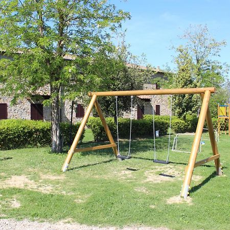 Agriturismo Macinatico San Gimignano Kültér fotó