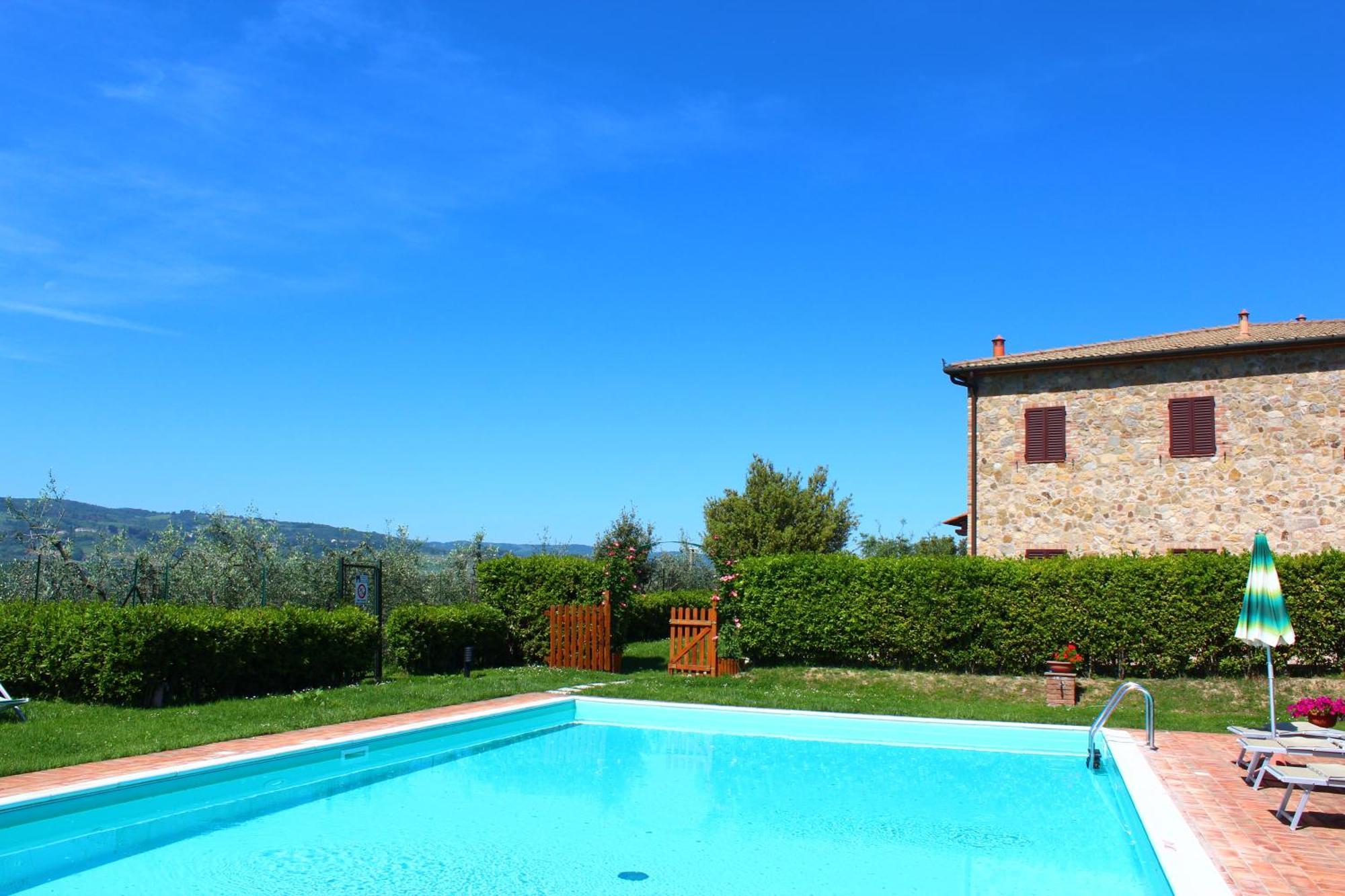 Agriturismo Macinatico San Gimignano Kültér fotó