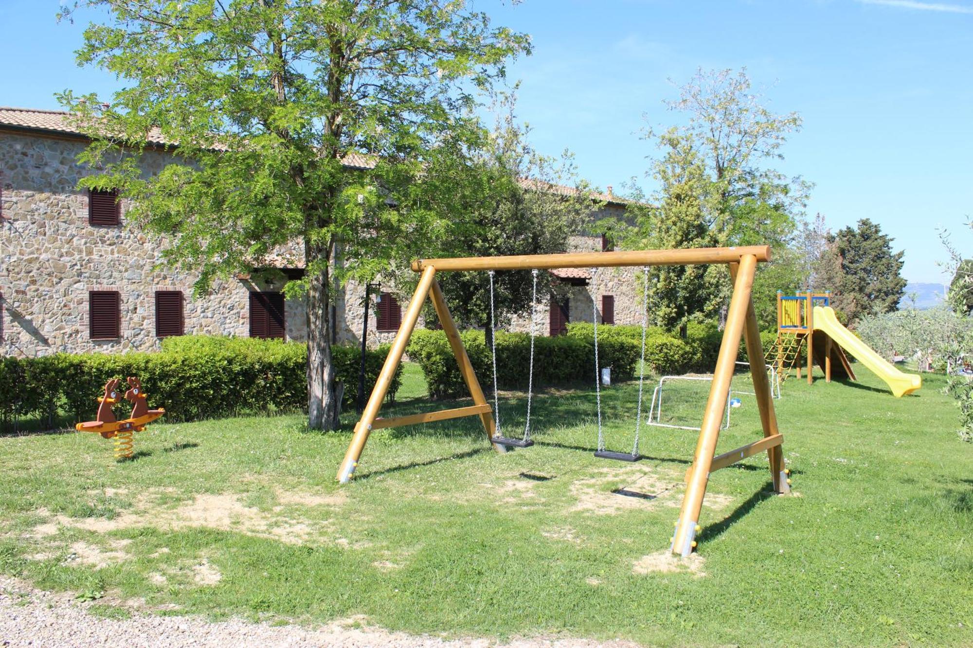 Agriturismo Macinatico San Gimignano Kültér fotó